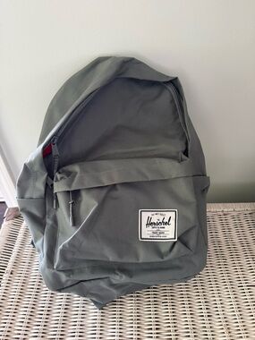 Herschel Backpack